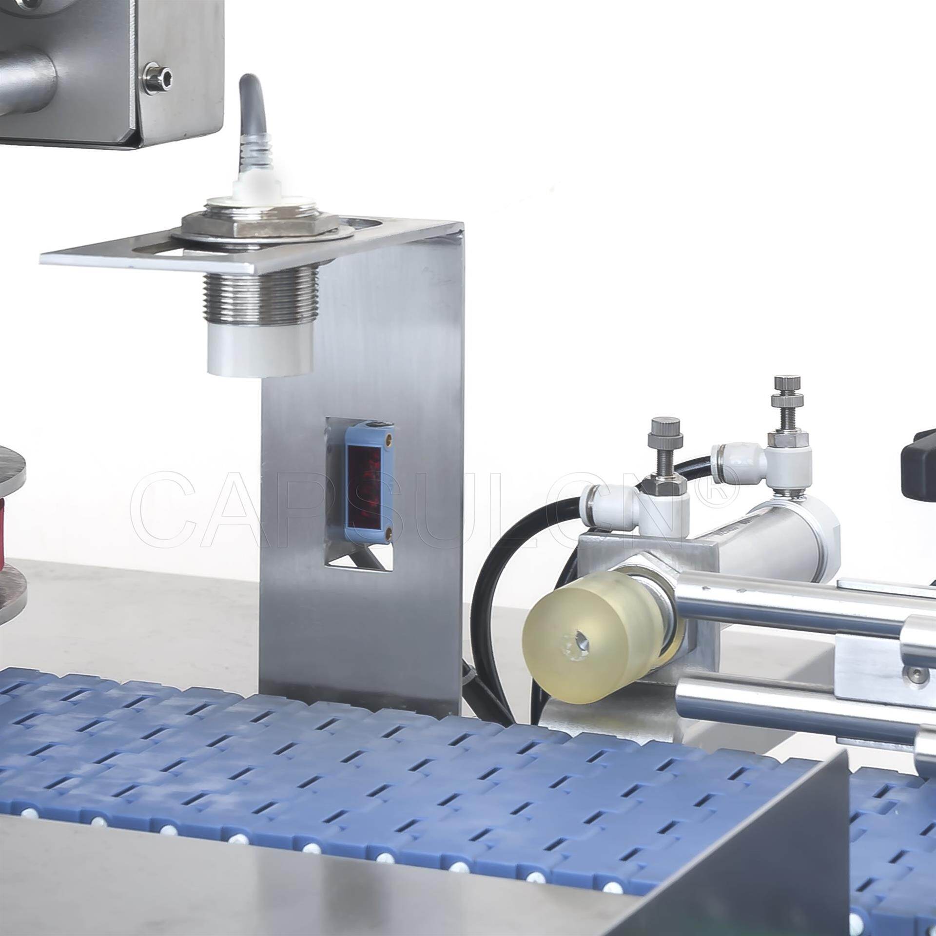 conveyor belt